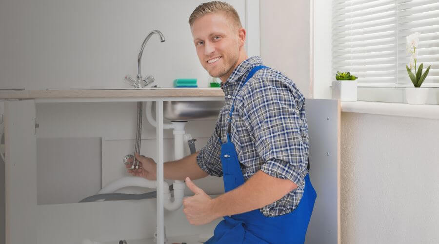 Weekend Plumber Service in Lerna, IL